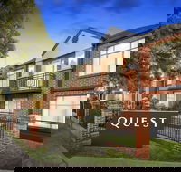 Quest Dandenong - Whitsundays Accommodation