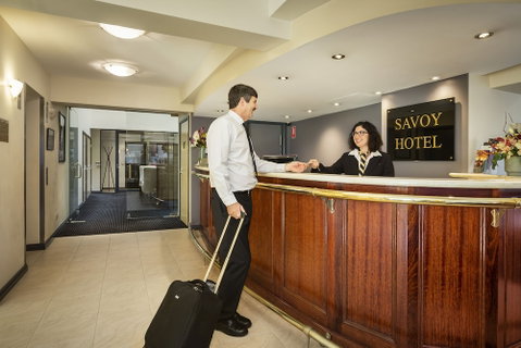 Quest Savoy - Whitsundays Accommodation 1