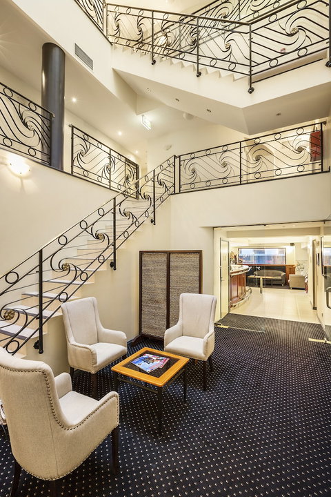 Quest Savoy - Whitsundays Accommodation 0