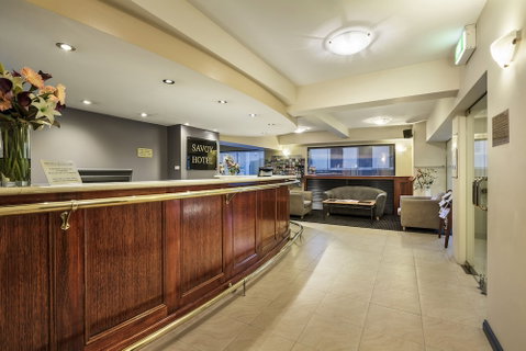 Quest Savoy - Whitsundays Accommodation 3