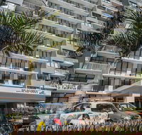 BreakFree Beachpoint - Whitsundays Accommodation