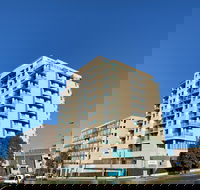 Nesuto Parramatta - Whitsundays Accommodation