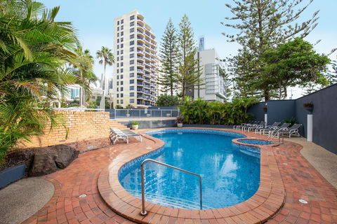 BreakFree Peninsula Resort - Whitsundays Accommodation 4