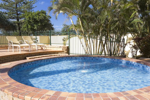 BreakFree Peninsula Resort - Whitsundays Accommodation 2