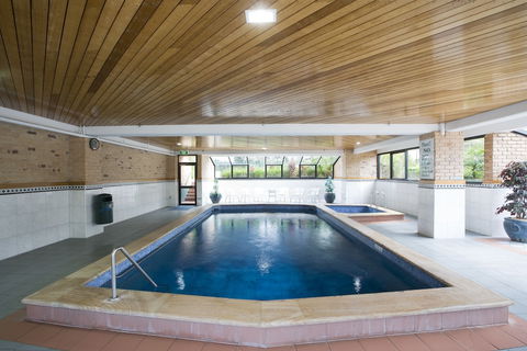 BreakFree Peninsula Resort - Whitsundays Accommodation 3