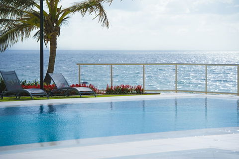 Paradise Centre Apartments - Whitsundays Accommodation 5