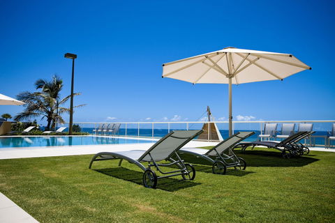 Paradise Centre Apartments - Whitsundays Accommodation 6