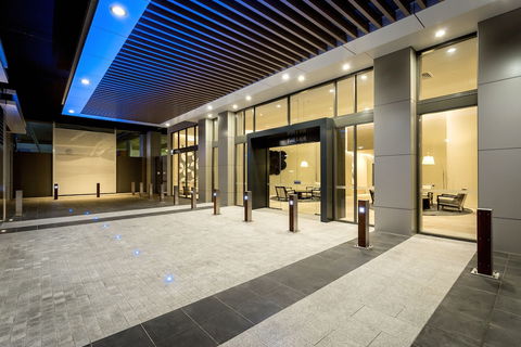Paradise Centre Apartments - Whitsundays Accommodation 1