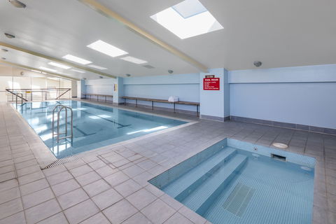 Nesuto Canberra - Whitsundays Accommodation 4