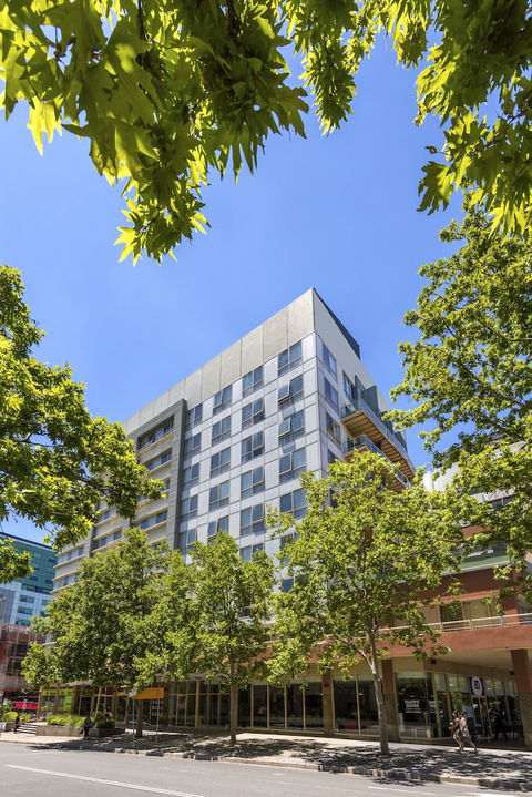 Nesuto Canberra - Whitsundays Accommodation 2