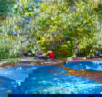 Ocean Breeze Resort - Whitsundays Accommodation