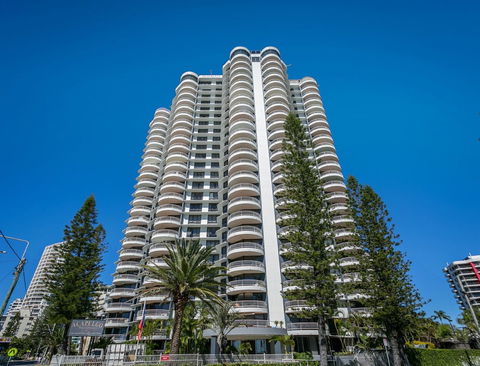 Breakfree Acapulco - Whitsundays Accommodation 2