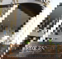 Rydges Cronulla Beachside - Whitsundays Accommodation