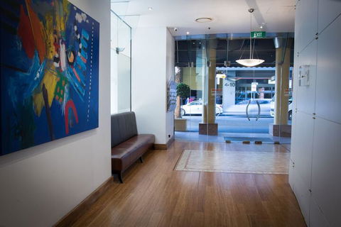 Capitol Square Hotel Sydney - Whitsundays Accommodation 5