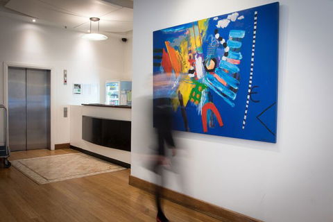 Capitol Square Hotel Sydney - Whitsundays Accommodation 7