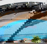 Rydges Gladstone - Whitsundays Accommodation