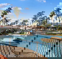 Quality Resort Siesta - Whitsundays Accommodation