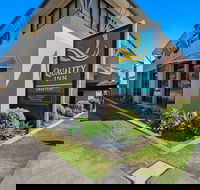 Quality Inn Grafton - Whitsundays Accommodation