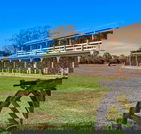 Quality Inn Carriage House - Whitsundays Accommodation