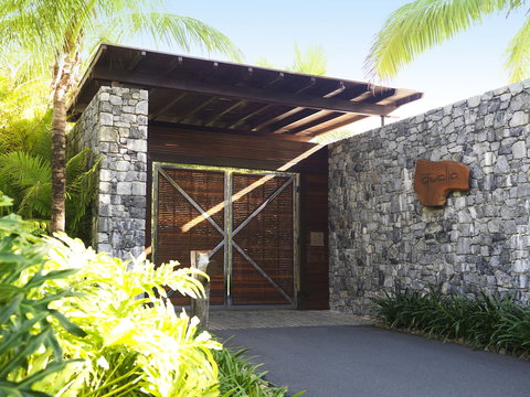 Qualia - Whitsundays Accommodation 2