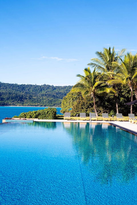 Qualia - Whitsundays Accommodation 4