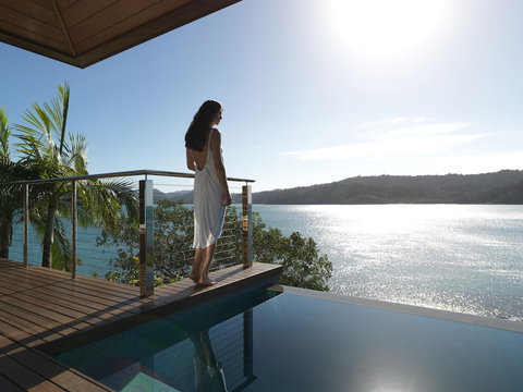 Qualia - Whitsundays Accommodation 3