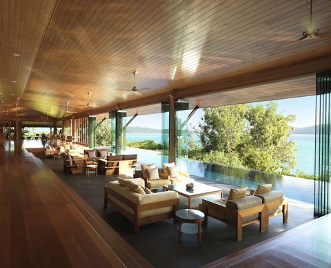 Qualia - Whitsundays Accommodation 6