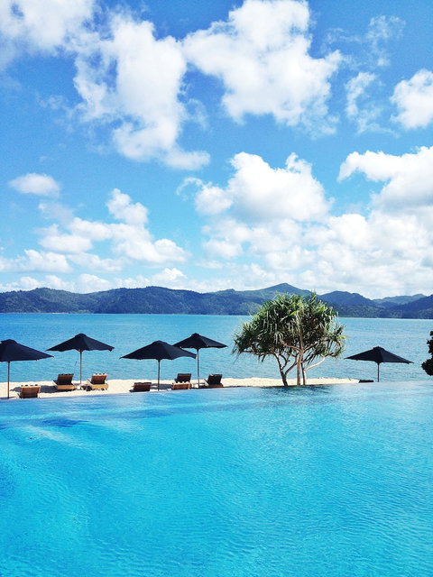 Qualia - Whitsundays Accommodation 5