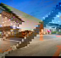 All Seasons Resort - Whitsundays Accommodation
