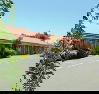 Quality Inn Colonial - Whitsundays Accommodation