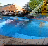 Mercure Port of Echuca - Whitsundays Accommodation