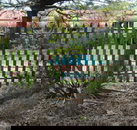Grange Burn Motel - Whitsundays Accommodation
