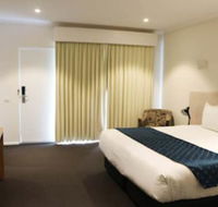 Rowville International Hotel - Whitsundays Accommodation