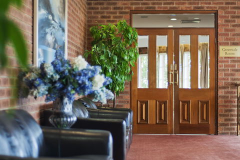 Quality Hotel Melbourne Airport - Whitsundays Accommodation 5