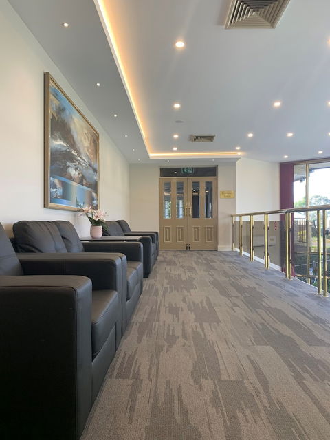 Quality Hotel Melbourne Airport - Whitsundays Accommodation 2