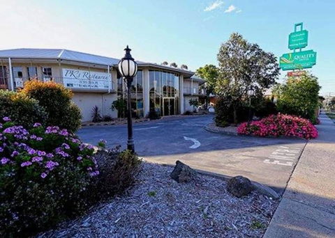 Quality Hotel Melbourne Airport - Whitsundays Accommodation 0