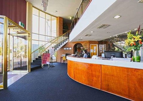 Quality Hotel Melbourne Airport - Whitsundays Accommodation 4