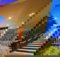 Quality Hotel Wangaratta Gateway - Whitsundays Accommodation