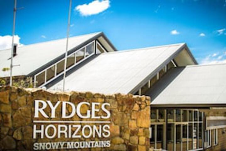  Whitsundays Accommodation