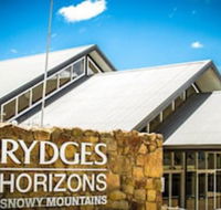Rydges Horizons Snowy Mountains - Whitsundays Accommodation