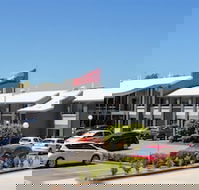 Best Western Plus Apollo International Hotel - Whitsundays Accommodation
