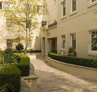 Caroline Serviced Apartments South Yarra - Whitsundays Accommodation