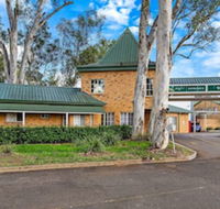 Quality Inn Penrith - Whitsundays Accommodation