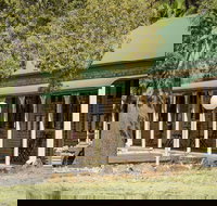 Overlander Homestead Motel - Whitsundays Accommodation