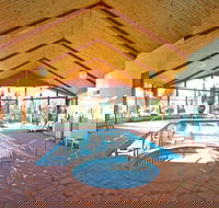 Aspect Tamar Valley Resort - Whitsundays Accommodation