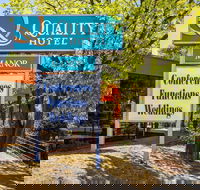 Quality Hotel Manor - Whitsundays Accommodation