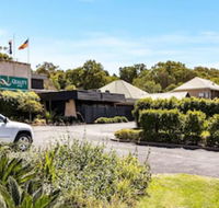 Quality Inn Dubbo International - Whitsundays Accommodation