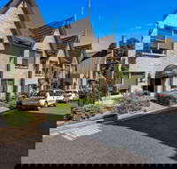 Quality Hotel Colonial Launceston - Whitsundays Accommodation