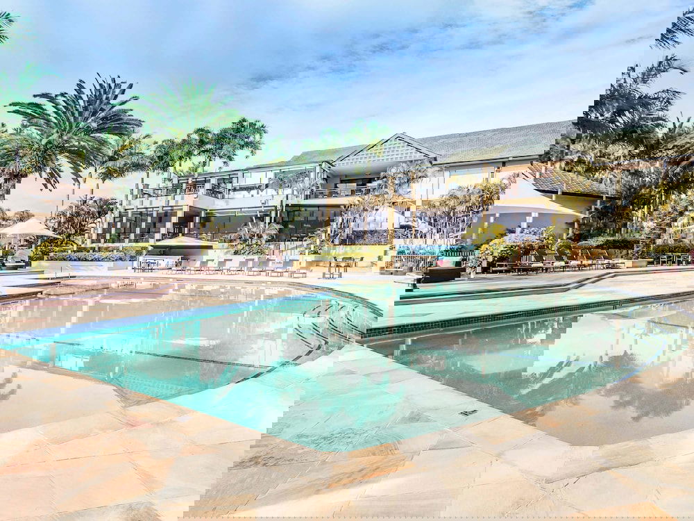  Whitsundays Accommodation