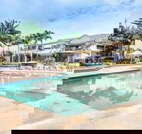 Mercure Gold Coast Resort - Whitsundays Accommodation